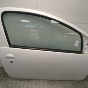 TOYOTA AYGO 1 PHASE 1