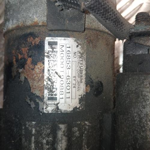 AIXAM CROSSLINE QUADRICYCLE LOURD