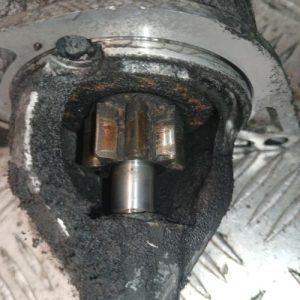 AIXAM CROSSLINE QUADRICYCLE LOURD