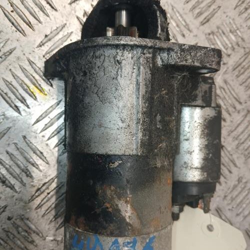 AIXAM CROSSLINE QUADRICYCLE LOURD