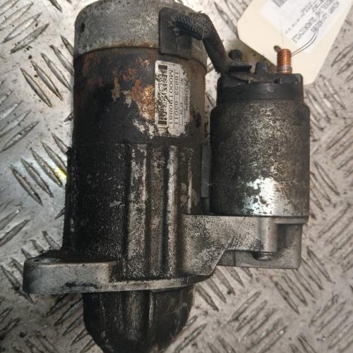 AIXAM CROSSLINE QUADRICYCLE LOURD