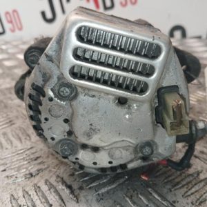 AIXAM CROSSLINE QUADRICYCLE LOURD