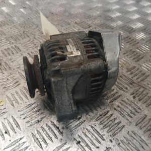 AIXAM CROSSLINE QUADRICYCLE LOURD