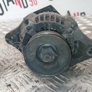 AIXAM CROSSLINE QUADRICYCLE LOURD