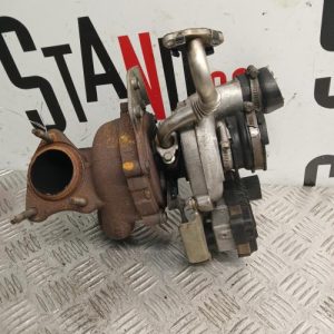 FORD FOCUS 2 PHASE 1