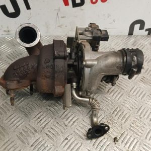 FORD FOCUS 2 PHASE 1