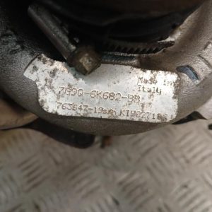 FORD FOCUS 2 PHASE 1