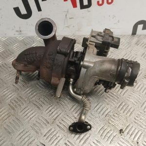 FORD FOCUS 2 PHASE 1