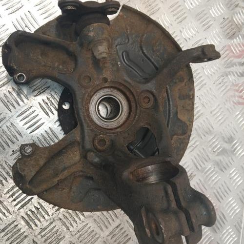 VOLKSWAGEN GOLF 7 PHASE 1