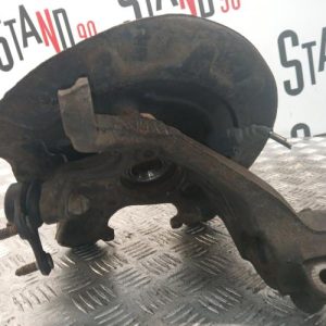 VOLKSWAGEN GOLF 7 PHASE 1