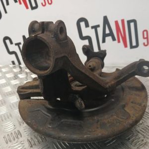 VOLKSWAGEN GOLF 7 PHASE 1