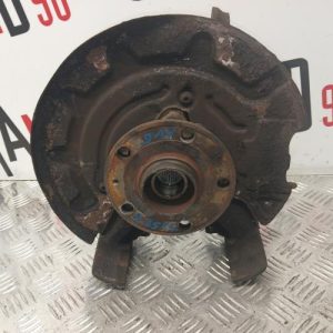 VOLKSWAGEN GOLF 7 PHASE 1