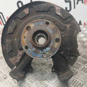 VOLKSWAGEN GOLF 7 PHASE 1