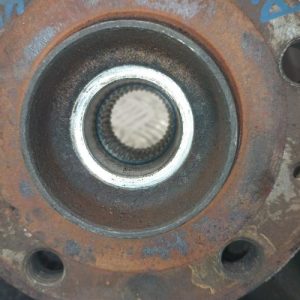 VOLKSWAGEN GOLF 7 PHASE 1