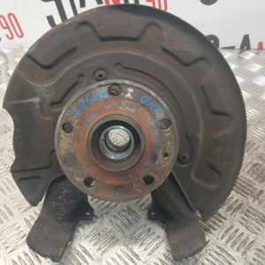 VOLKSWAGEN GOLF 7 PHASE 1