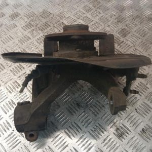 VOLKSWAGEN GOLF 7 PHASE 1