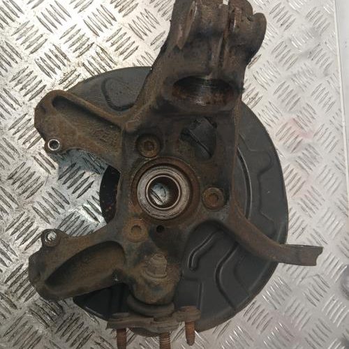 VOLKSWAGEN GOLF 7 PHASE 1