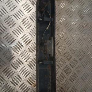 VOLKSWAGEN TRANSPORTER 5 PHASE 2