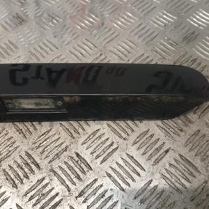 VOLKSWAGEN TRANSPORTER 5 PHASE 2