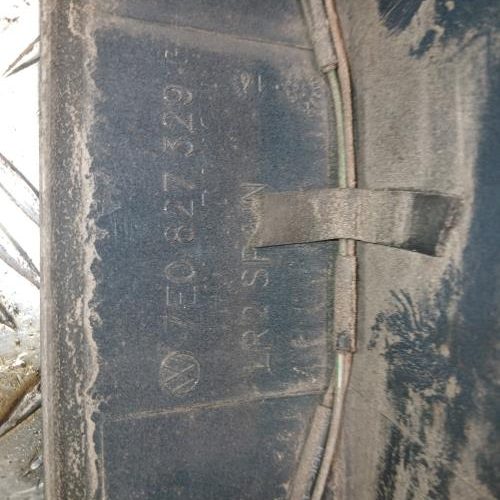 VOLKSWAGEN TRANSPORTER 5 PHASE 2