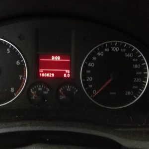 VOLKSWAGEN SCIROCCO 3 PHASE 1 COUPE