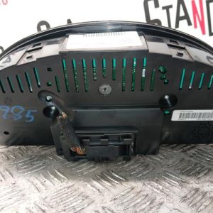 VOLKSWAGEN SCIROCCO 3 PHASE 1 COUPE