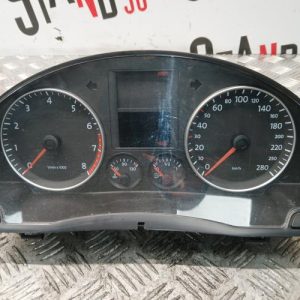 VOLKSWAGEN SCIROCCO 3 PHASE 1 COUPE