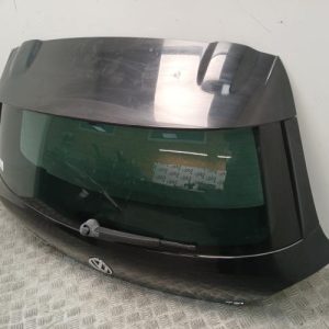 VOLKSWAGEN SCIROCCO 3 PHASE 1 COUPE