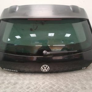 VOLKSWAGEN SCIROCCO 3 PHASE 1 COUPE