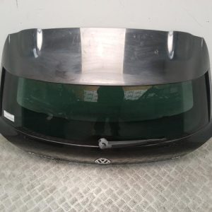 VOLKSWAGEN SCIROCCO 3 PHASE 1 COUPE