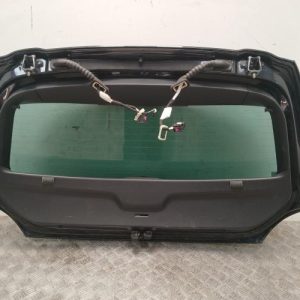 VOLKSWAGEN SCIROCCO 3 PHASE 1 COUPE