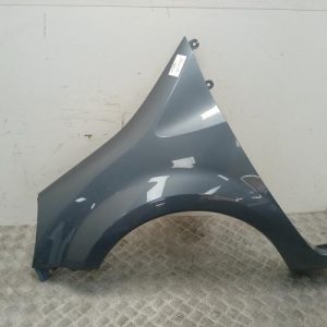 RENAULT GRAND MODUS PHASE 2