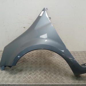 RENAULT GRAND MODUS PHASE 2