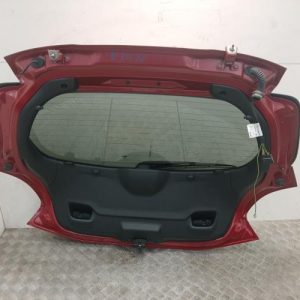 PEUGEOT 208 1 PHASE 2