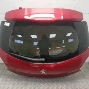 PEUGEOT 208 1 PHASE 2