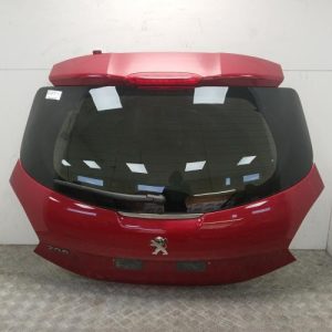 PEUGEOT 208 1 PHASE 2