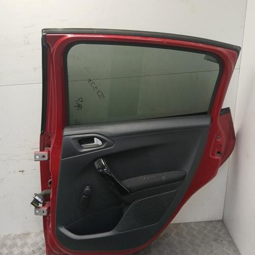 PEUGEOT 208 1 PHASE 2