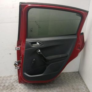 PEUGEOT 208 1 PHASE 2