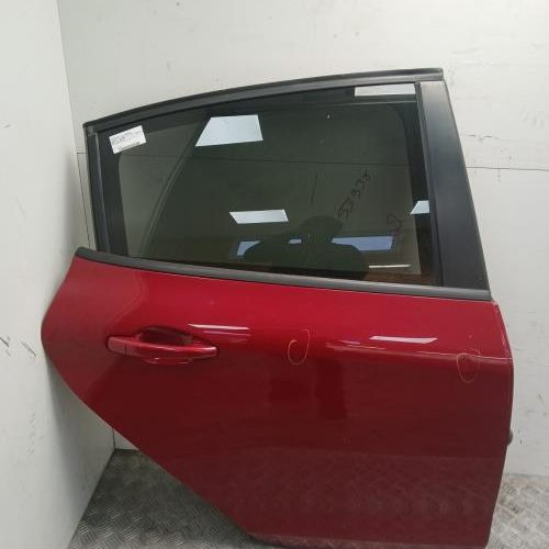 PEUGEOT 208 1 PHASE 2