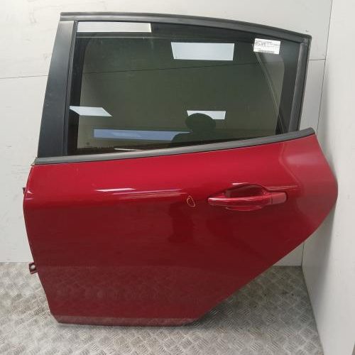 PEUGEOT 208 1 PHASE 2