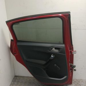 PEUGEOT 208 1 PHASE 2