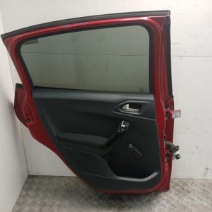 PEUGEOT 208 1 PHASE 2