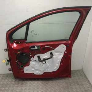 PEUGEOT 208 1 PHASE 2