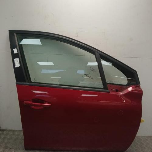 PEUGEOT 208 1 PHASE 2