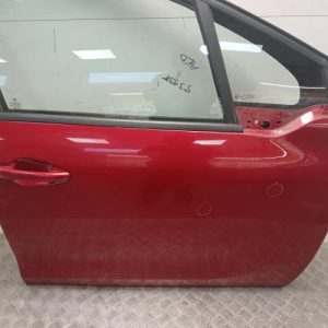 PEUGEOT 208 1 PHASE 2