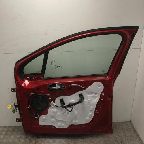 PEUGEOT 208 1 PHASE 2