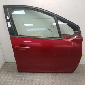 PEUGEOT 208 1 PHASE 2