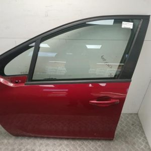 PEUGEOT 208 1 PHASE 2