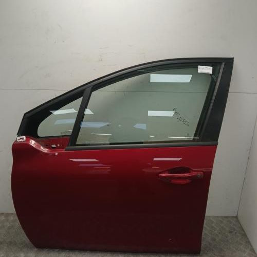 PEUGEOT 208 1 PHASE 2