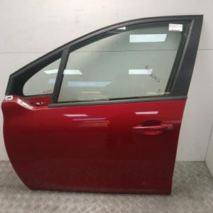 PEUGEOT 208 1 PHASE 2